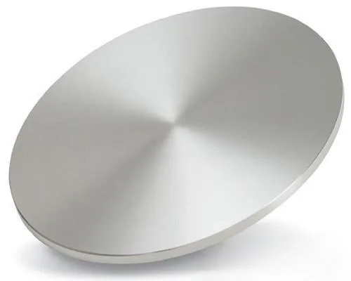 aluminum-magnesium-sputtering-target