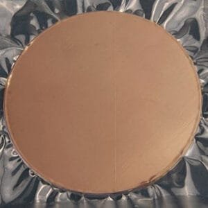 Lead Oxide Sputtering Target