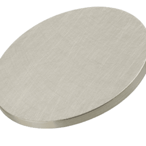 Permalloy (Ni/Fe/Mo/Mn) Sputtering Target