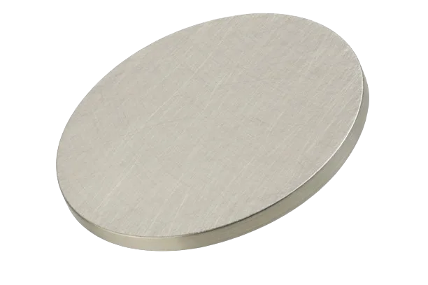 Permalloy (Ni/Fe/Mo/Mn) Sputtering Target