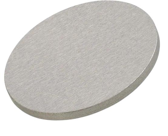 Germanium Antimony Telluride Sputtering Target