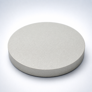 AZO Sputtering Target, Aluminum-doped Zinc Oxide
