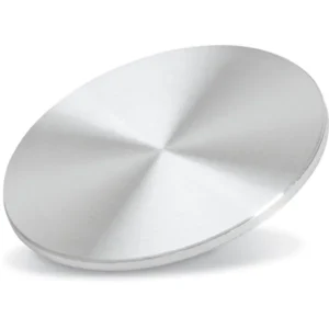 Aluminum Copper Sputtering Target