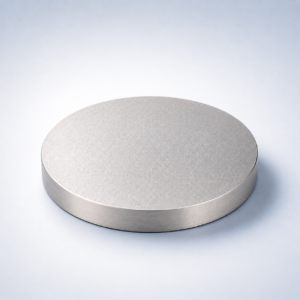 Aluminum Manganese Sputtering Target, AlMn