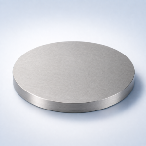 Aluminum Neodymium Sputtering Target, AlNd