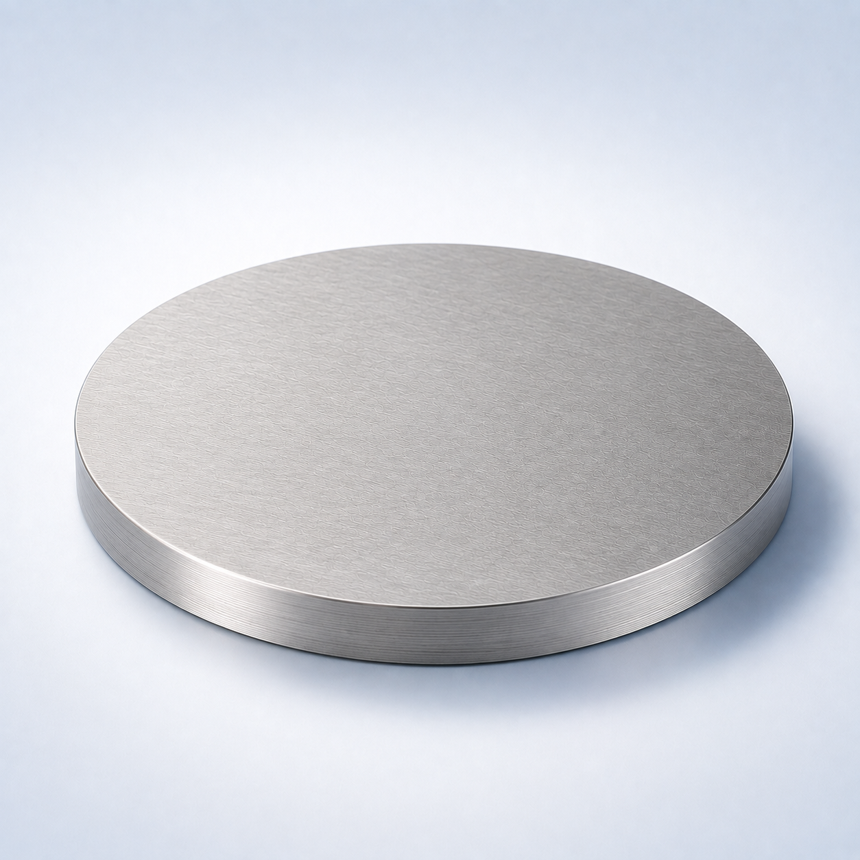 Aluminum Neodymium Sputtering Target, AlNd