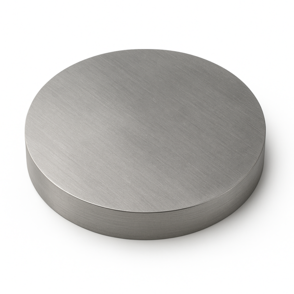 Aluminum Scandium Sputtering Target