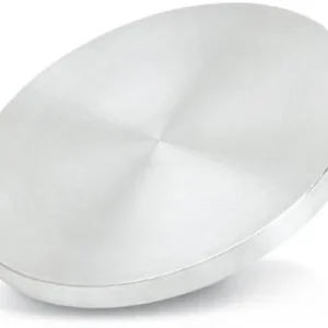Aluminum Scandium Sputtering Target