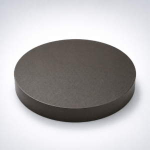 Barium Ferrite Sputtering Target, BaFe12O19