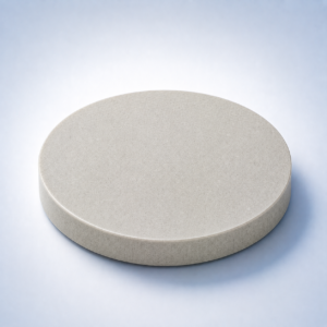 Barium Zirconium Yttrium Oxide Sputtering Target, BZY