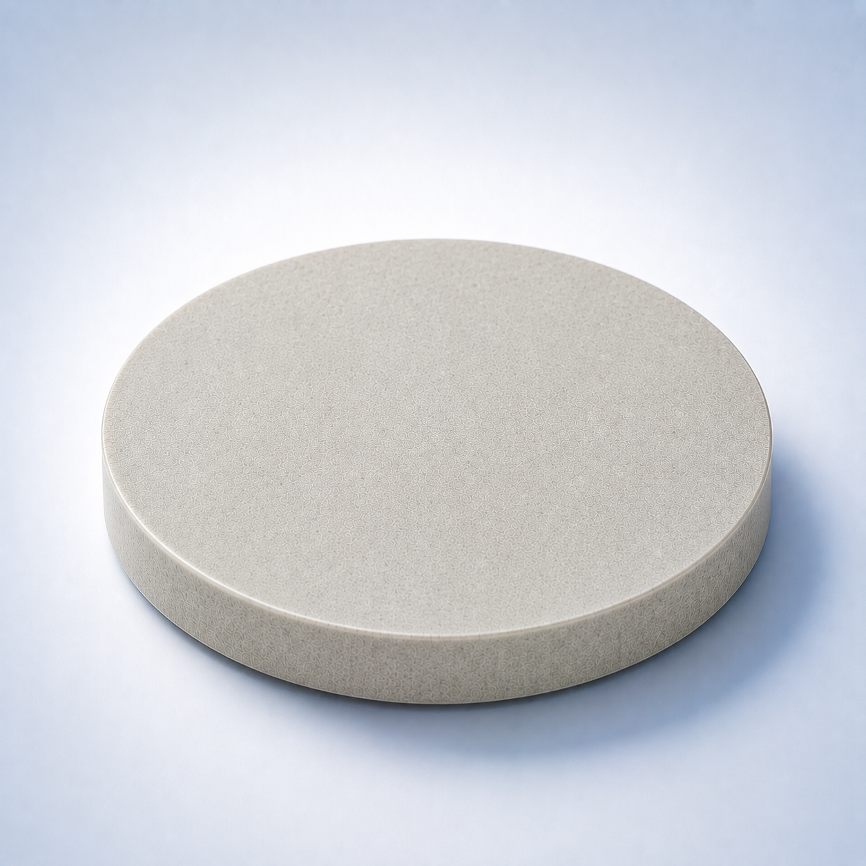 Barium Zirconium Yttrium Oxide Sputtering Target, BZY