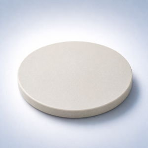 Beryllium Oxide Sputtering Target, BeO