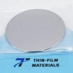Bismuth Sputtering Targets Made by TFM