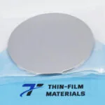 Bismuth Sputtering Targets Made by TFM