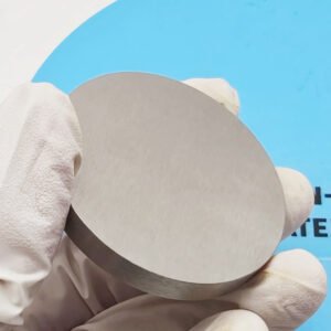 Bi2Te3 Target by TFM3