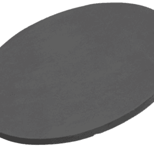 Black Iron Oxide Sputtering Target