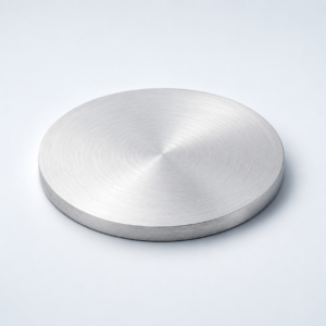 Calcium Sputtering Target, Ca