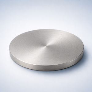 Cerium Sputtering Target, Ce
