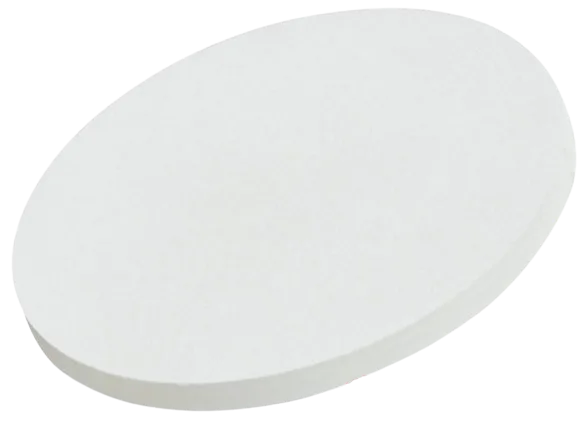 Cesium Fluoride Sputtering Target