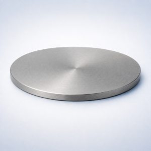 Chromium Cobalt Nickel High-Entropy Alloy (HEA) Sputtering Target, CoCrNi