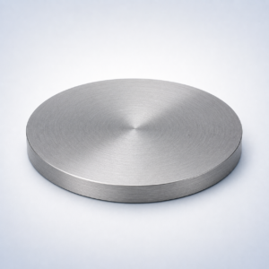 Chromium Molybdenum Sputtering Target, CrMo