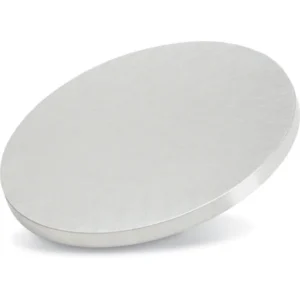 Chromium Nickel Sputtering Target