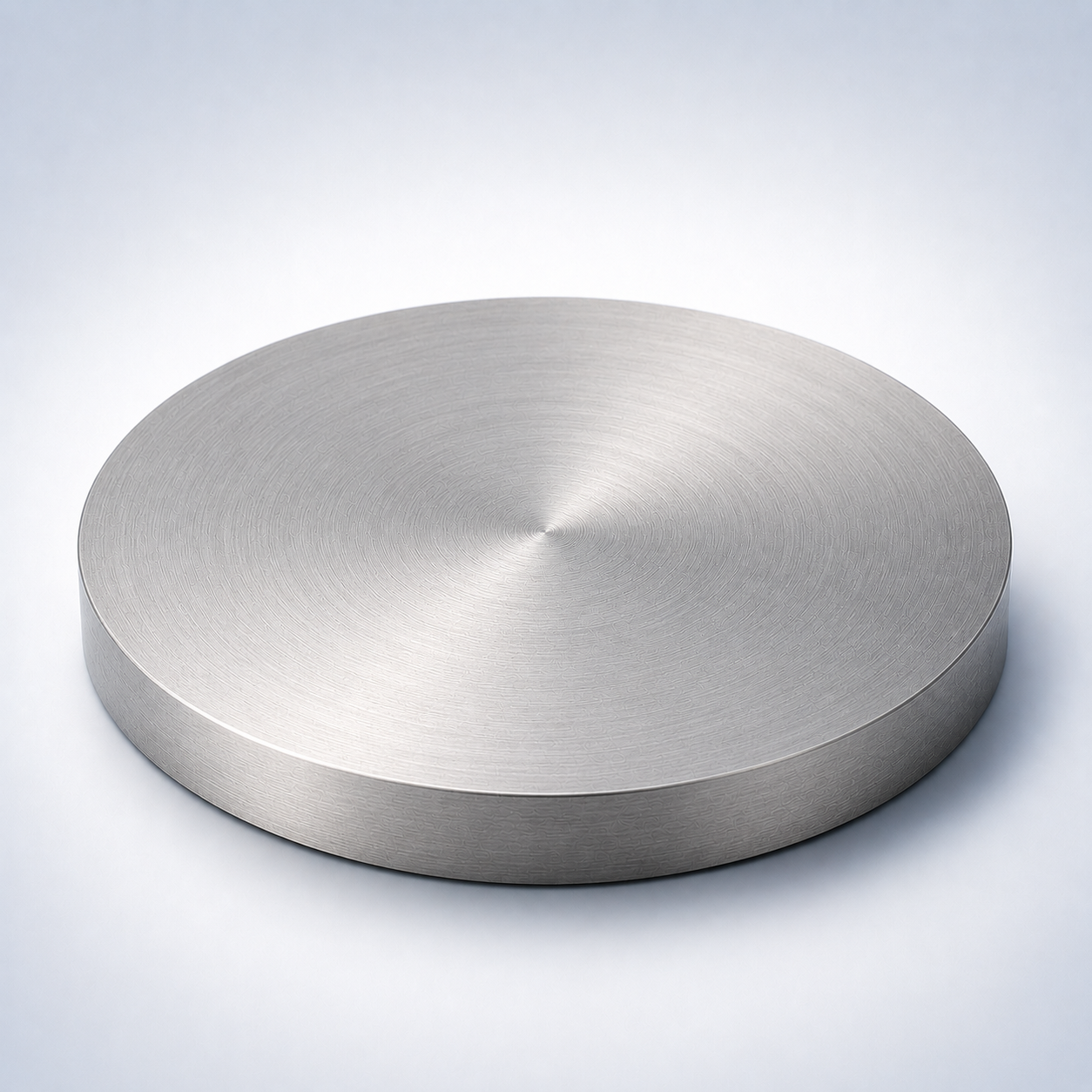 Cobalt Aluminum Sputtering Target, CoAl