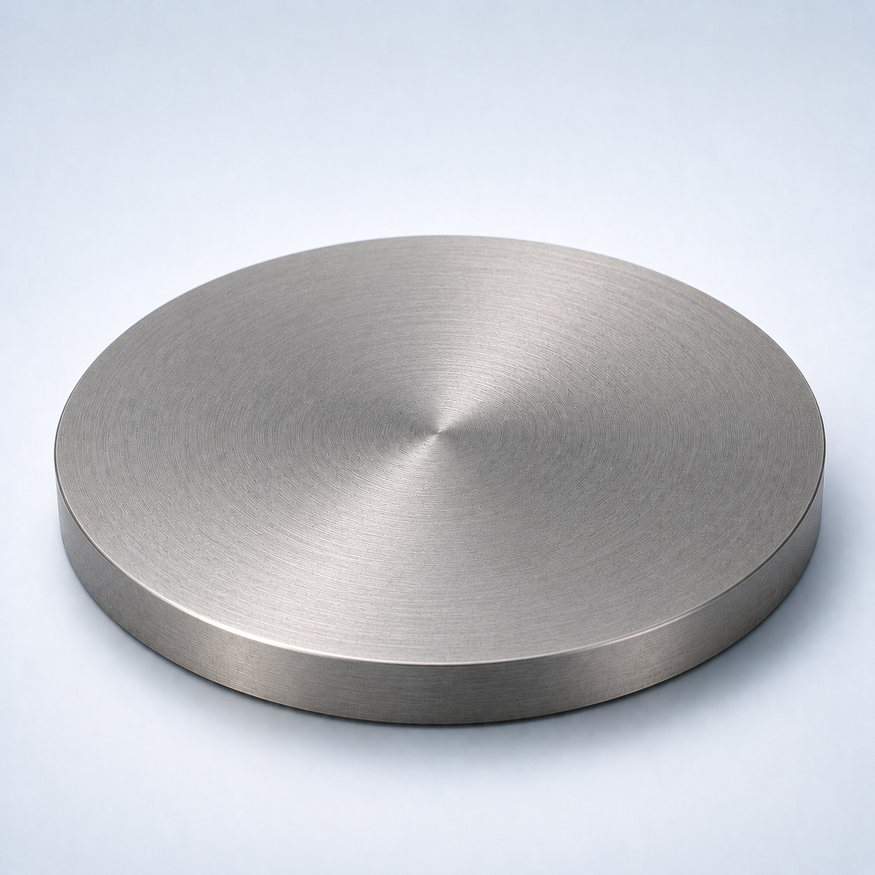 Cobalt Nickel Chromium Sputtering Target, CoNiCr