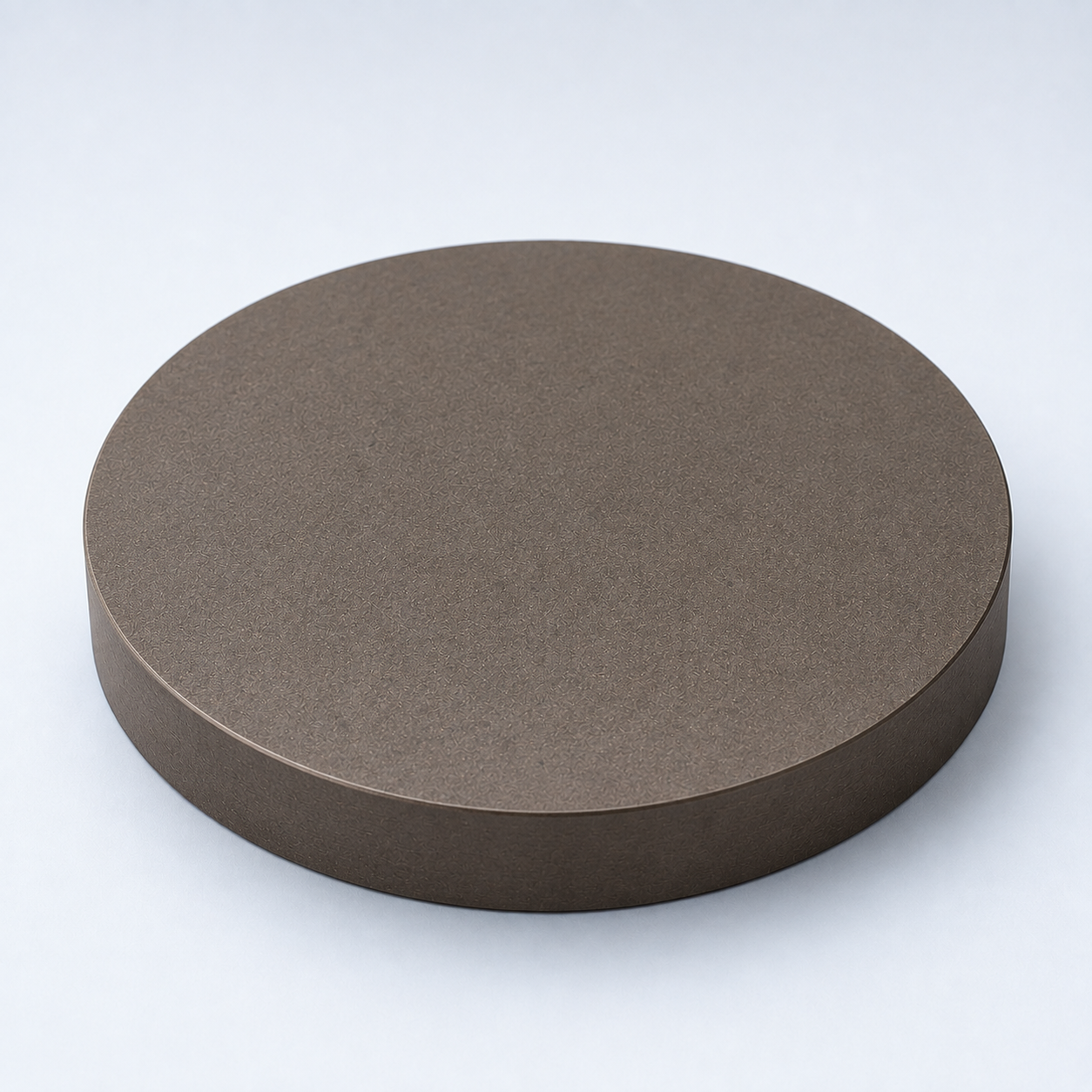 Copper Aluminum Oxide Sputtering Target, CuAlO2