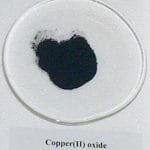 Copper-II-oxide