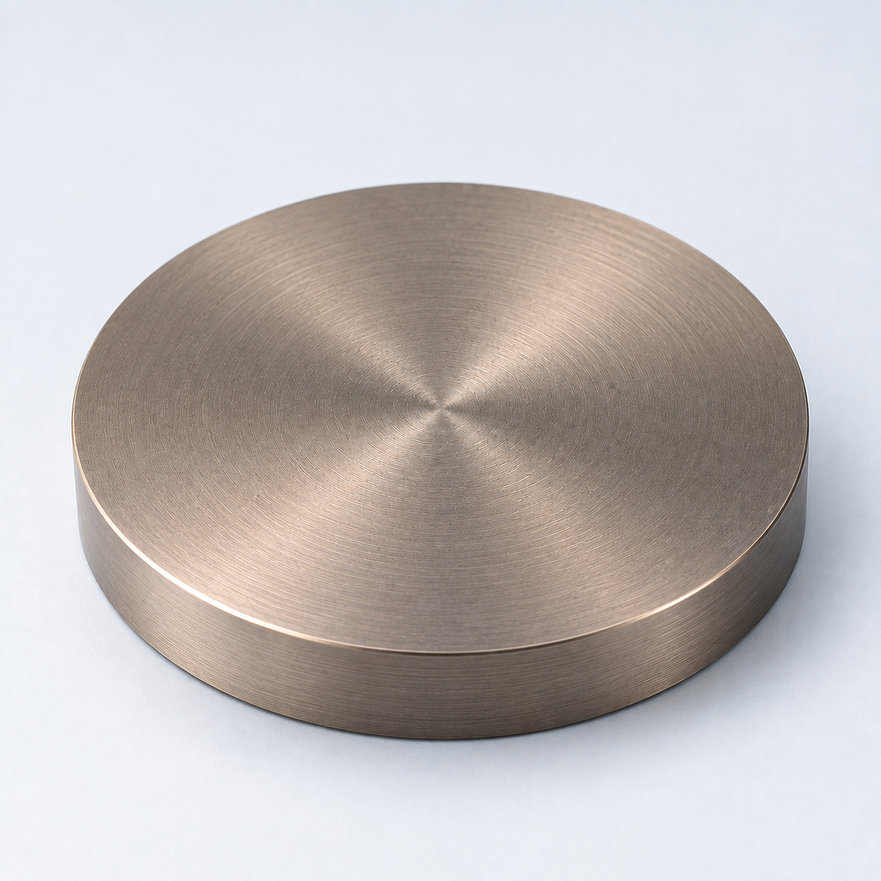 Copper Manganese Nickel Sputtering Target, CuMnNi