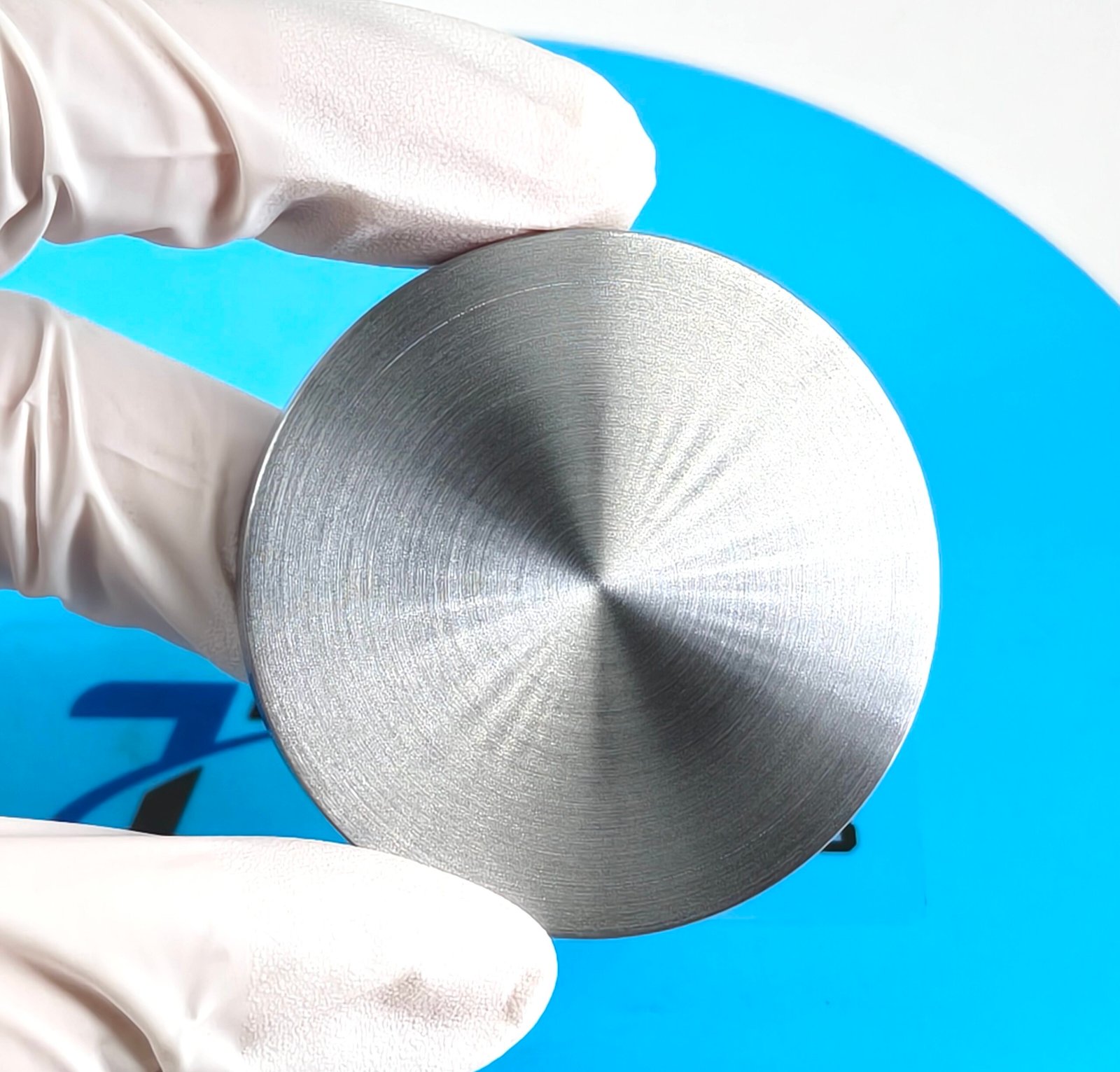 Cr-Sputtering-Target