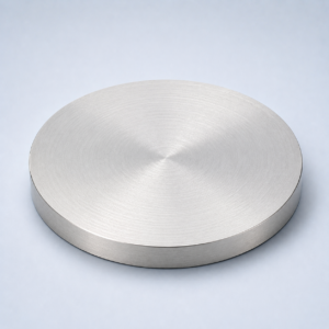 Dysprosium Sputtering Target, Dy