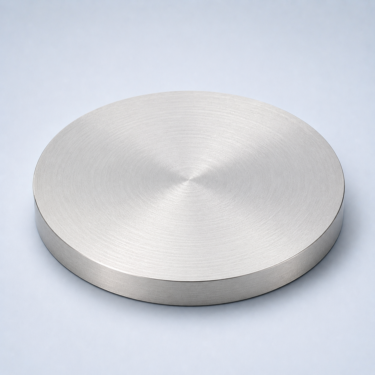 Dysprosium Sputtering Target, Dy