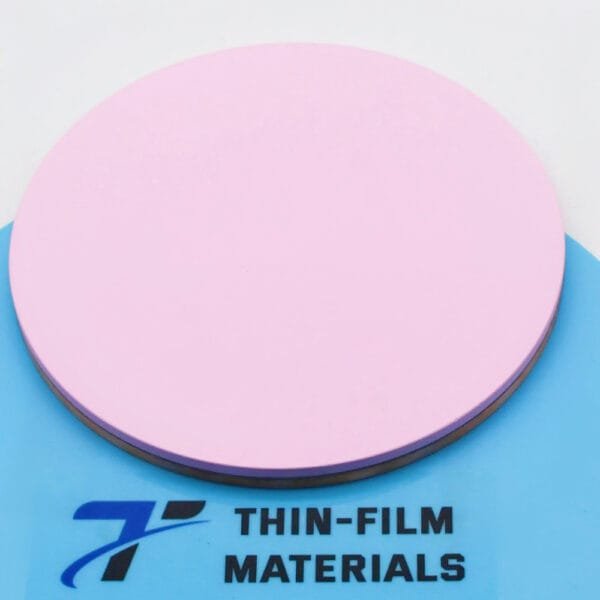 Er2O3 Sputtering Target Erbium Oxide Target