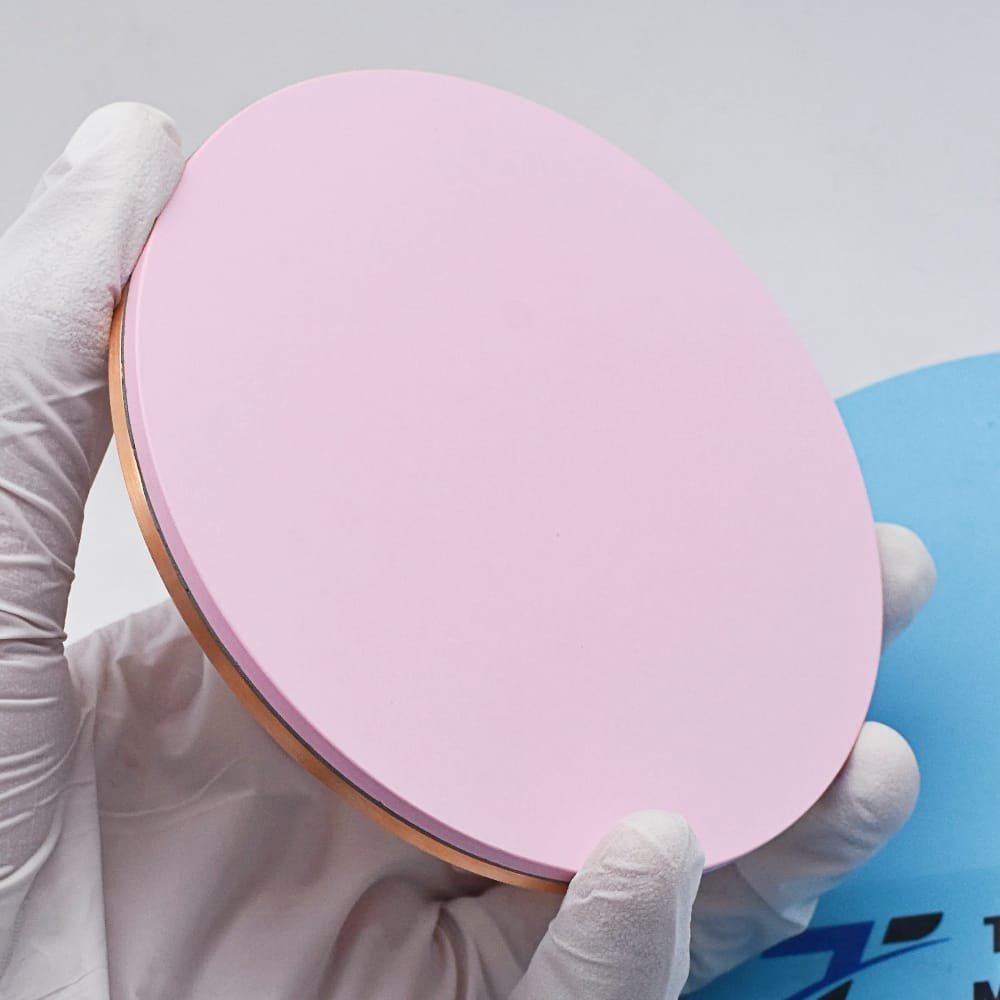Er2O3 Sputtering Target Erbium Oxide Target