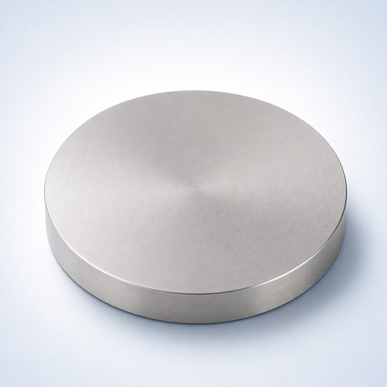Gallium-Palladium Sputtering Target, GaPd2