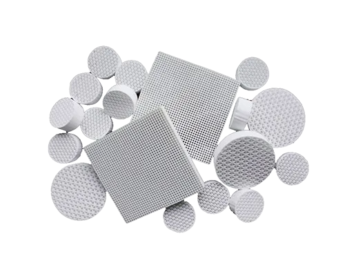 Germanium Antimony Tellurium Doped Carbon C-GST Target