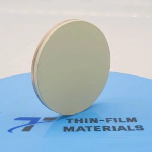 IGZO Target made by TFM