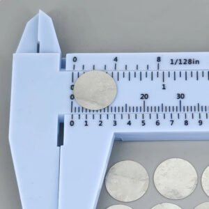 Iridium Disc
