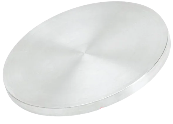 Iron Aluminum Silicon Sputtering Target