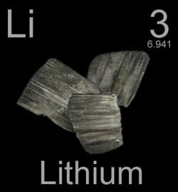 Lithium