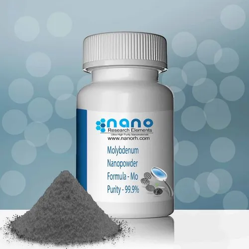 nano-molybdenum-powder