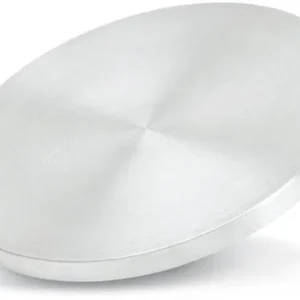 Titanium Nickel Sputtering Target