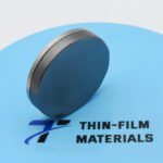 Selenium Sputtering Target, Se with Backing Plate, Made by TFM