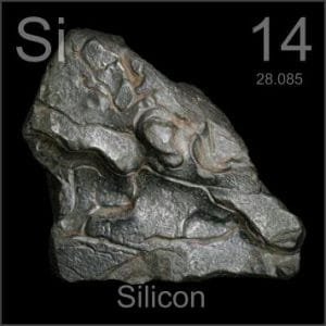 Silicon