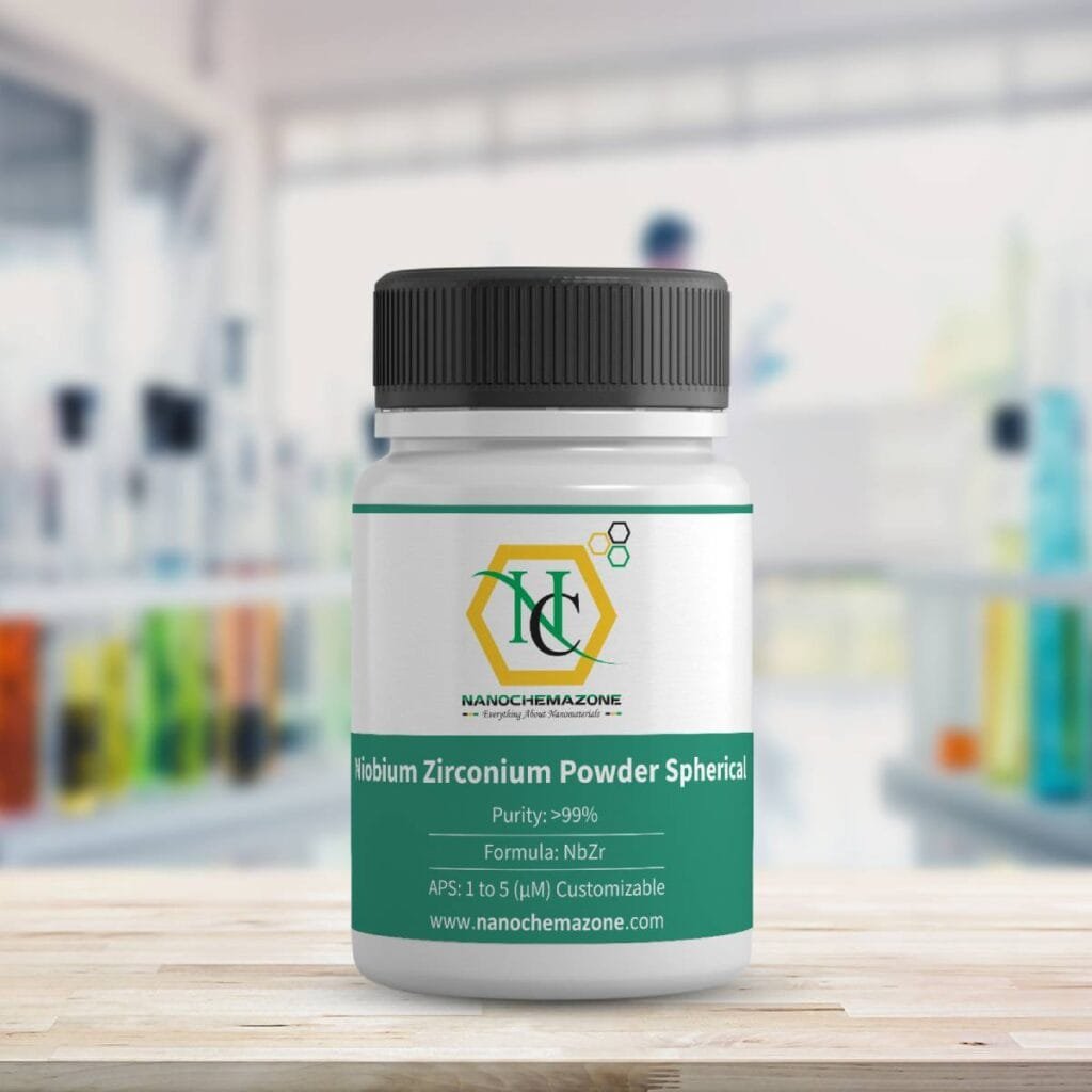 Zr Powder High-Purity Zirconium Powder | TFM