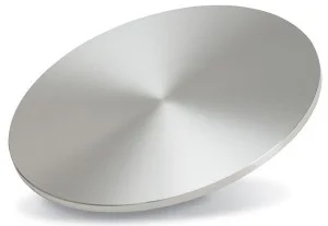 Vanadium Titanium Sputtering Target