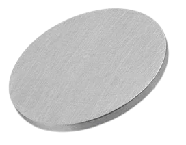 Vanadium Tungsten Sputtering Target