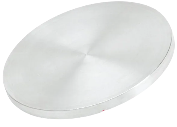 Zirconium Titanium Sputtering Target